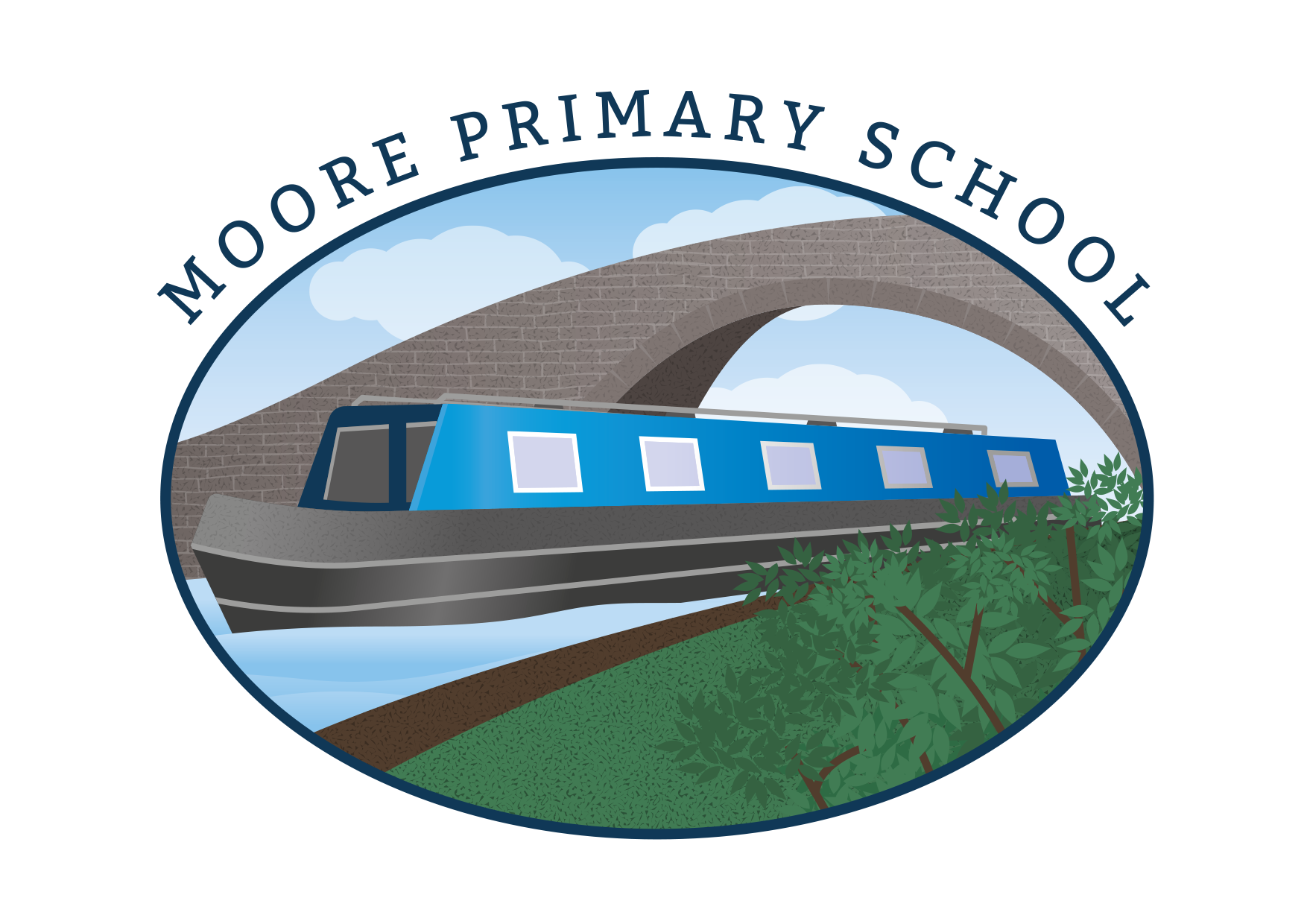 Moore Primary School