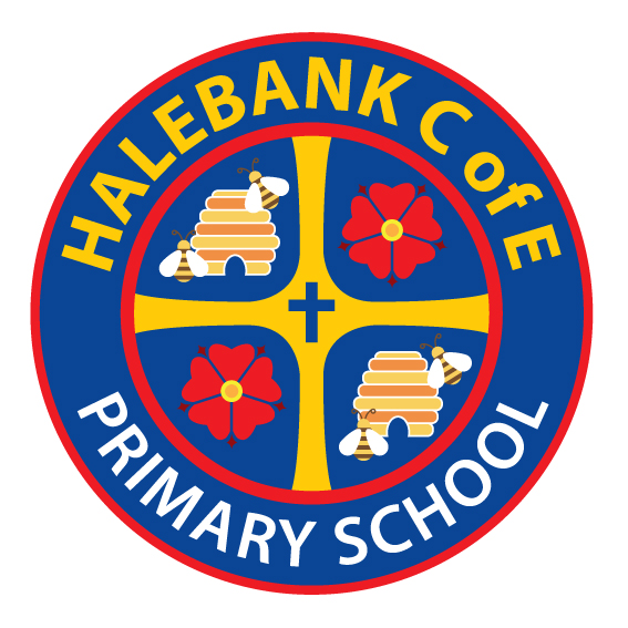 Halebank CE Voluntary Controlled Primary School