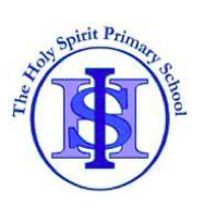 The Holy Spirit Catholic Primary School